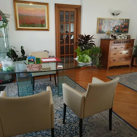 Marinella Bed & Breakfast