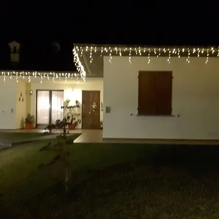 Bed & Breakfast Marinella