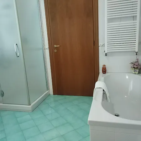 Alojamento de Acomodação e Pequeno-almoço Marinella Cornale