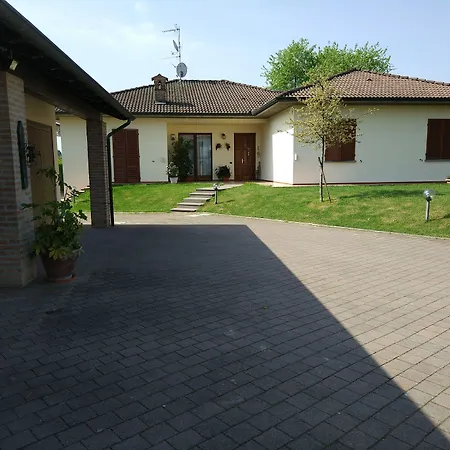 Bed & Breakfast Marinella
