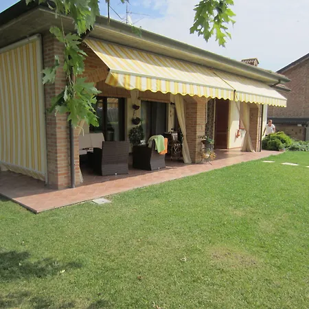 Bed & Breakfast Marinella Cornale