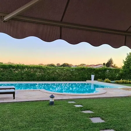 Marinella 4* Cornale