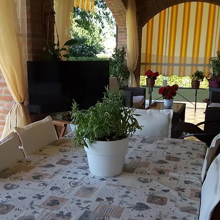 Marinella Alojamento de Acomodação e Pequeno-almoço 4*