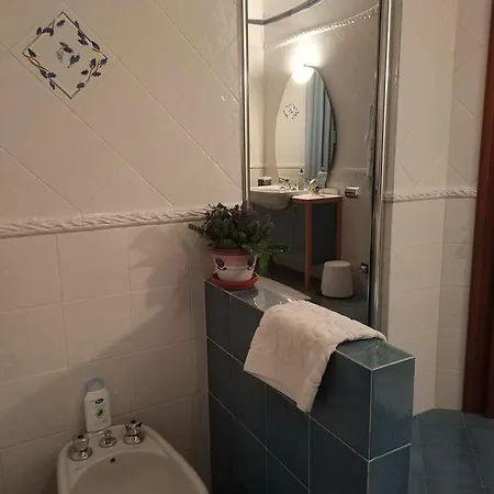 Marinella 4* Cornale