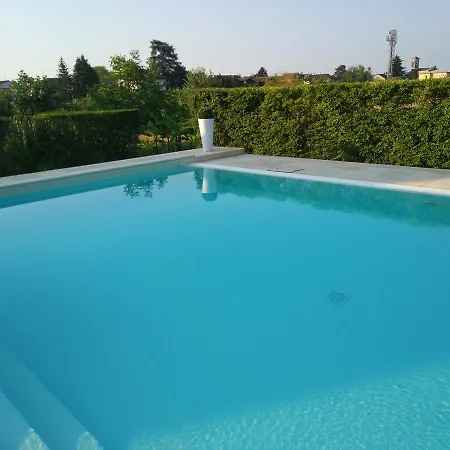 Marinella 4* Cornale