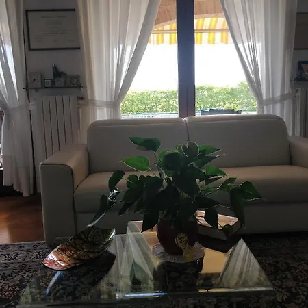 Alojamento de Acomodação e Pequeno-almoço Marinella Cornale