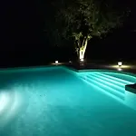Marinella Nocleg ze śniadaniem Cornale
