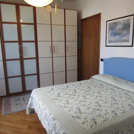 ベッド・アンド・ブレックファスト Marinella Cornale