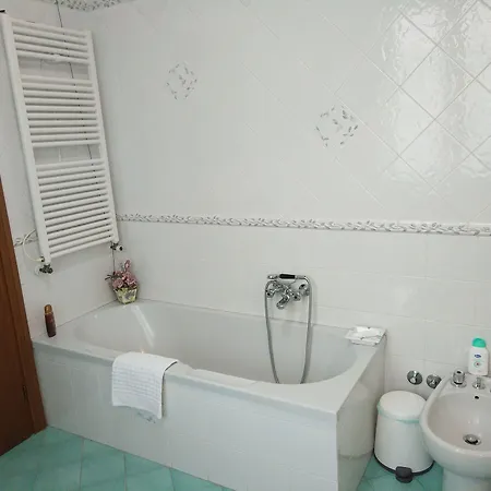 Bed and breakfast Marinella