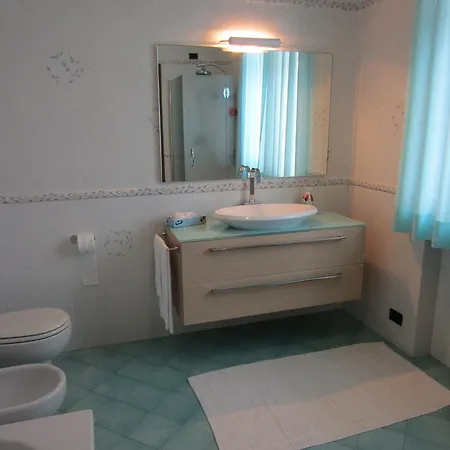 Bed and breakfast Marinella 4*