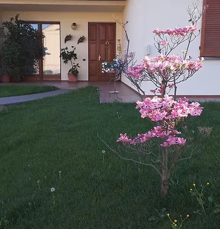 Bed and breakfast Marinella Cornale
