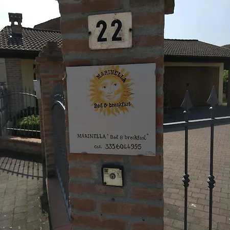 Marinella Bed & Breakfast
