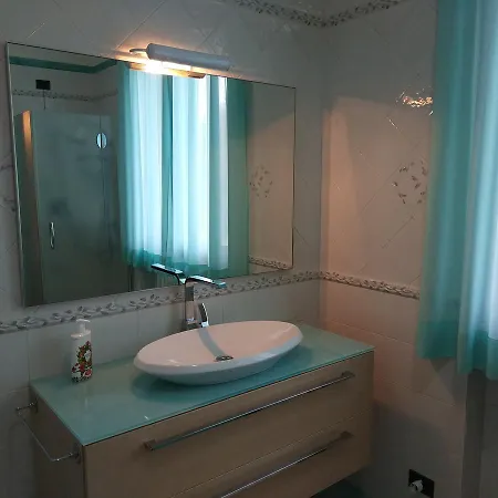 Marinella Bed and breakfast