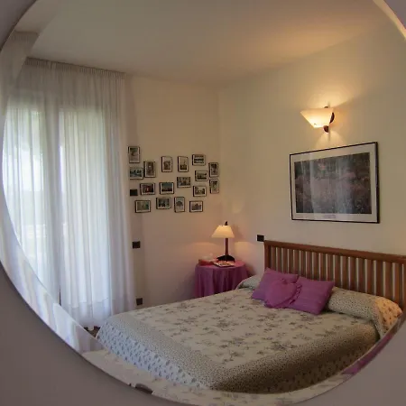 Marinella Bed and breakfast 4*