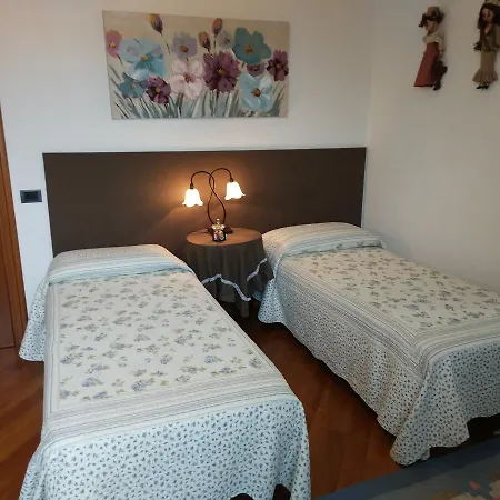 Marinella Bed and breakfast 4*