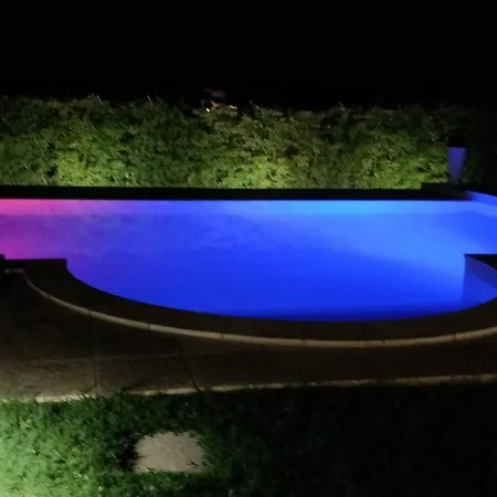 Marinella Bed and breakfast 4*